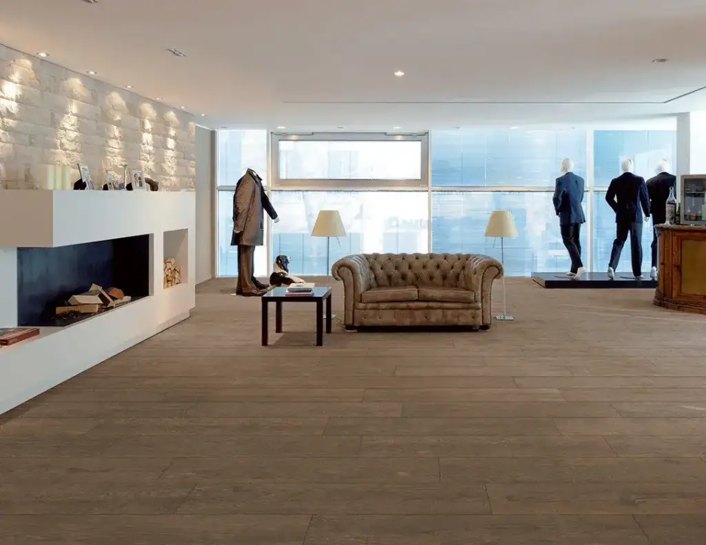 Интерьер La Fabbrica Ceramiche Ca Foscari - 9