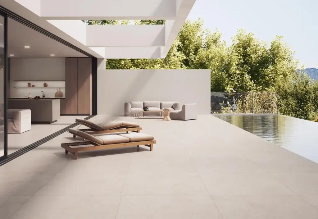 Интерьер Pamesa Core Mix - 2