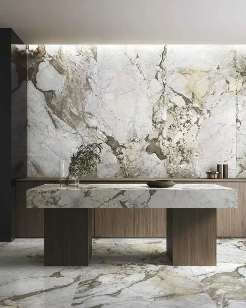 Интерьер Ceramiche Piemme Stone Revolution