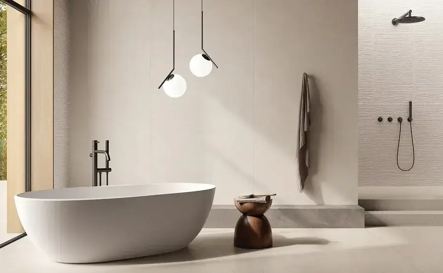 Интерьер Ceramiche Piemme Cement Vibe - 10