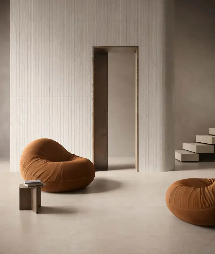 Интерьер Ceramiche Piemme Cement Vibe - 2