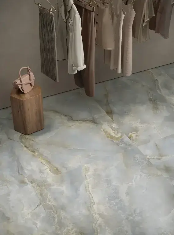 Интерьер Piemme Valentino Majestic Onyx - 9