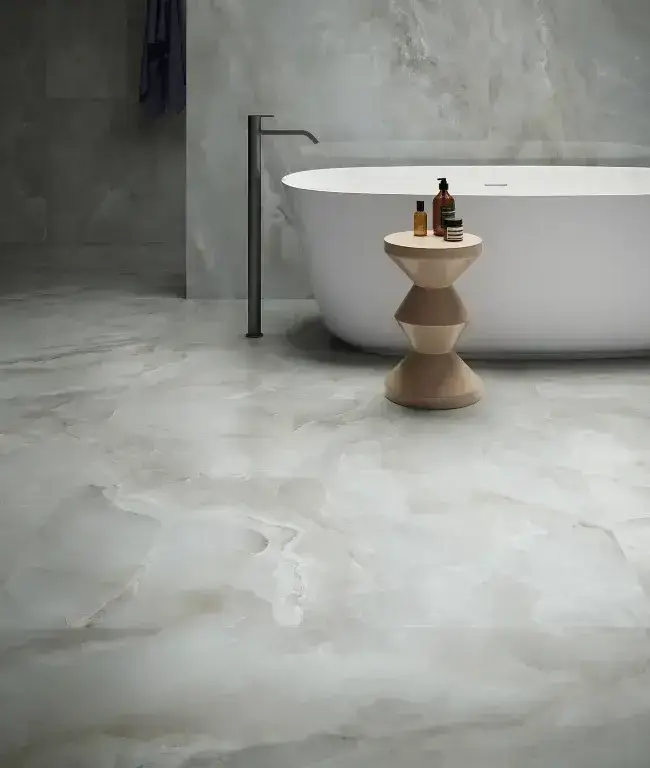 Интерьер Piemme Valentino Majestic Onyx - 4