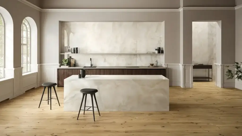 Интерьер Piemme Valentino Majestic Onyx - 1