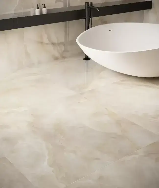 Интерьер Piemme Valentino Majestic Onyx - 3