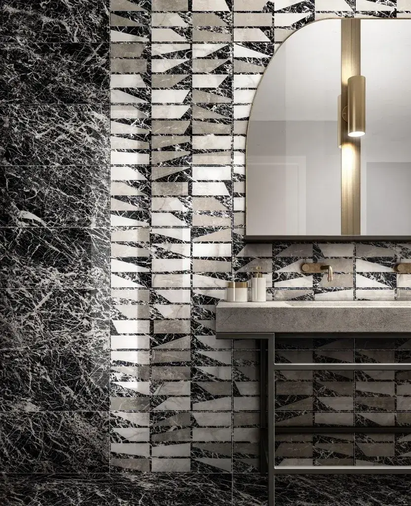 Интерьер Piemme Valentino Majestic - 16