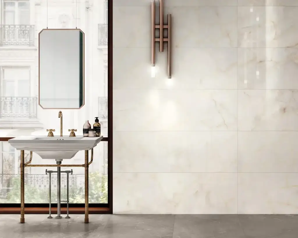 Интерьер Piemme Valentino Majestic - 2