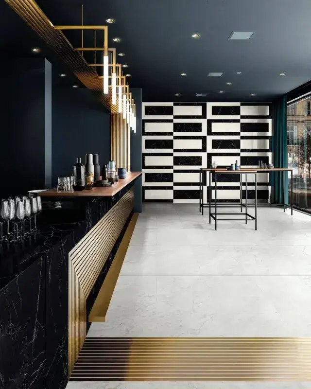 Интерьер Piemme Valentino Majestic - 27