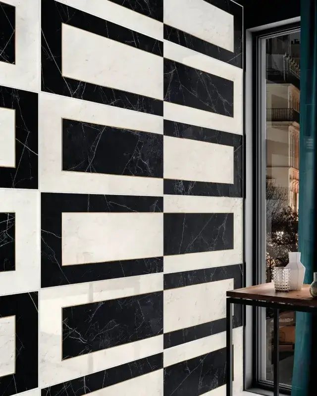 Интерьер Piemme Valentino Majestic - 28