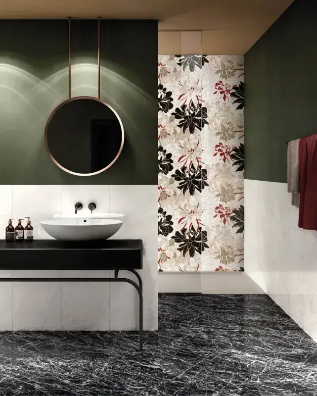 Интерьер Piemme Valentino Majestic - 25