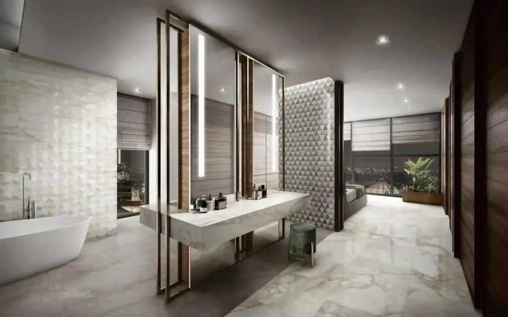 Интерьер Piemme Valentino Majestic - 10