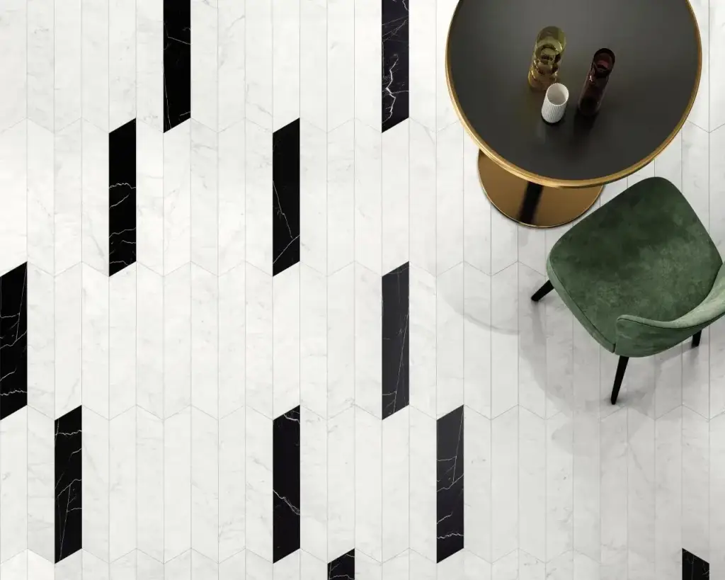 Интерьер Piemme Valentino Majestic - 9