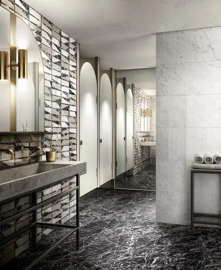 Интерьер Piemme Valentino Majestic - 15