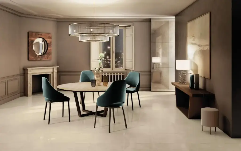 Интерьер Piemme Valentino Majestic - 6