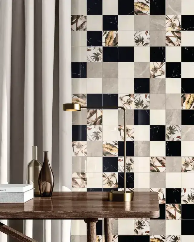 Интерьер Piemme Valentino Majestic - 26