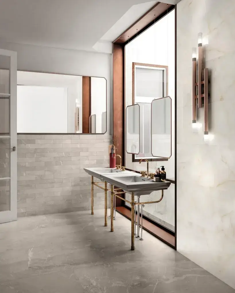 Интерьер Piemme Valentino Majestic - 19