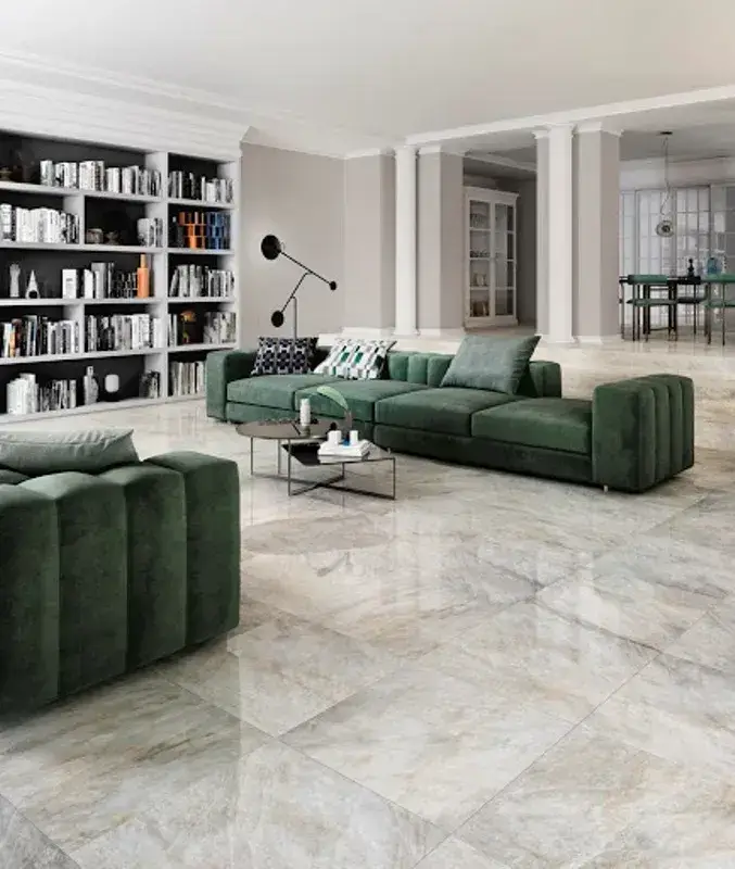 Интерьер Piemme Valentino Opulence - 3