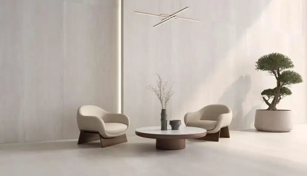 Интерьер Pamesa Dorset