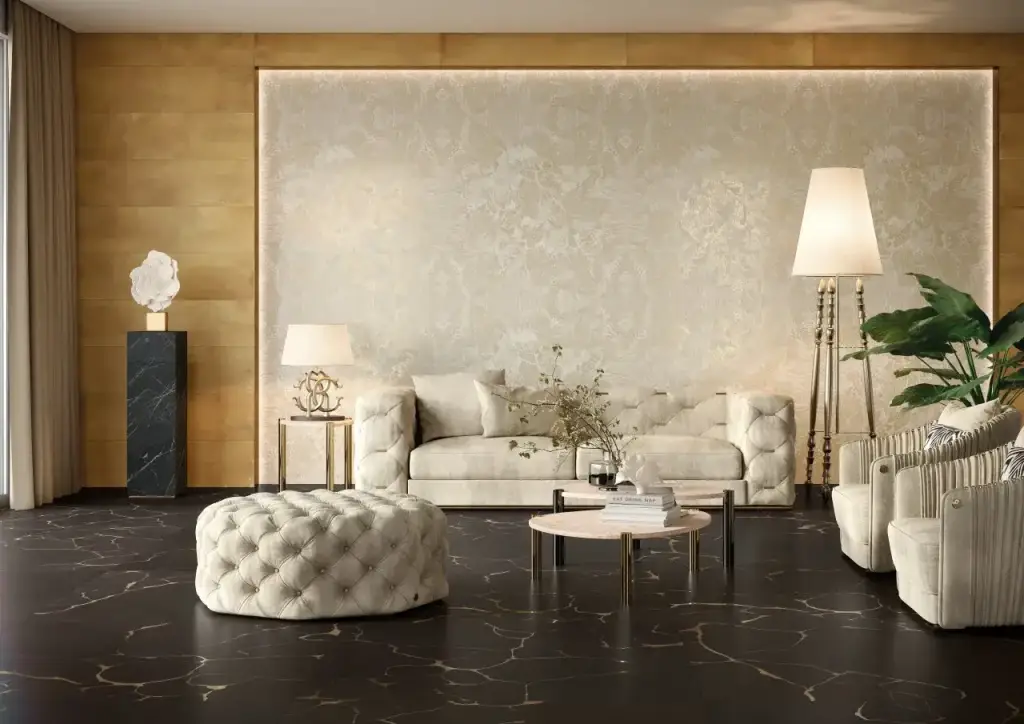 Интерьер Roberto Cavalli The Wild Spirit - 1