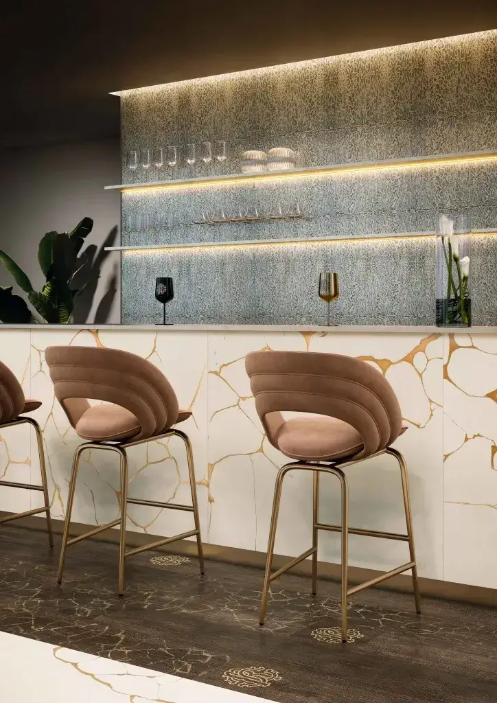 Интерьер Roberto Cavalli The Wild Spirit - 18