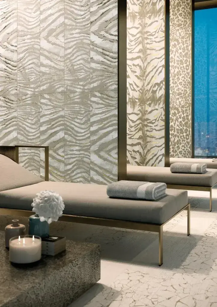 Интерьер Roberto Cavalli The Wild Spirit - 20