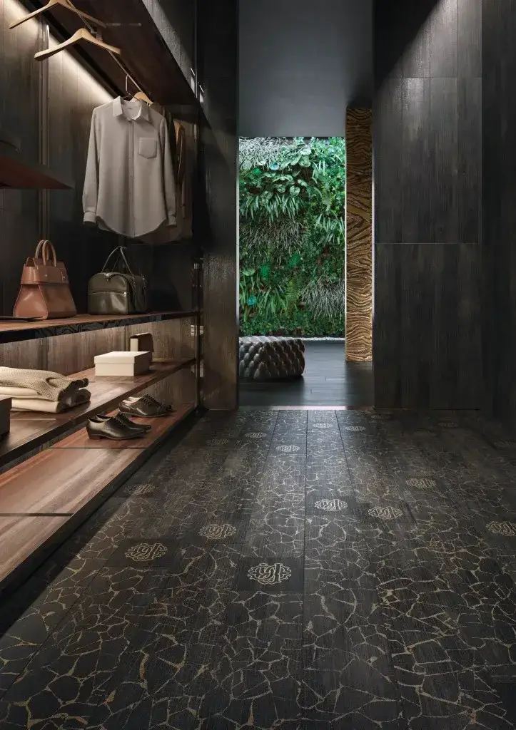 Интерьер Roberto Cavalli The Wild Spirit - 22