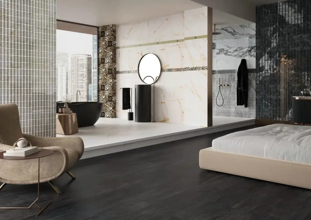 Интерьер Roberto Cavalli The Wild Spirit - 7