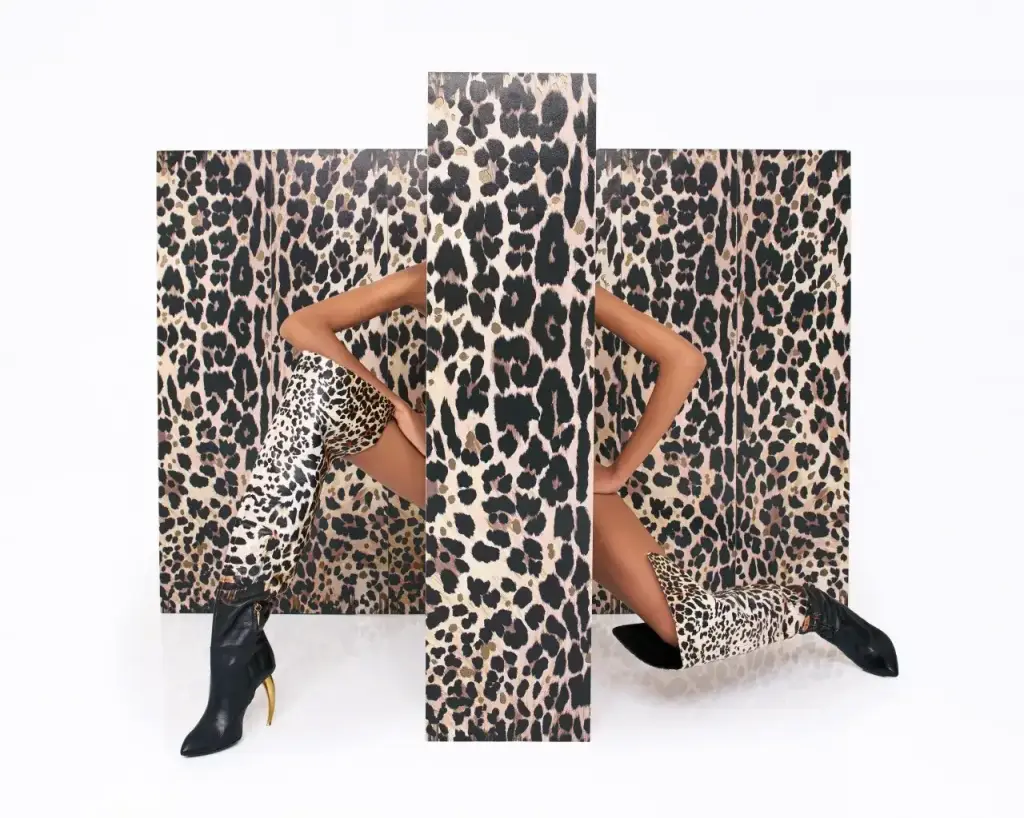 Интерьер Roberto Cavalli The Wild Spirit - 5