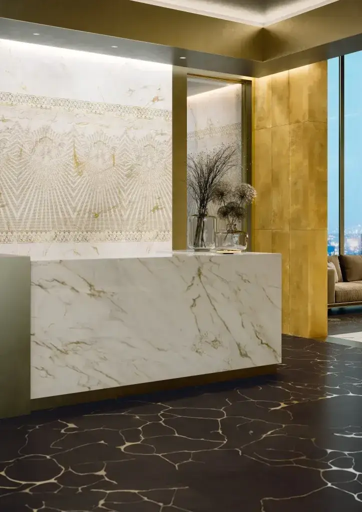 Интерьер Roberto Cavalli The Wild Spirit - 15