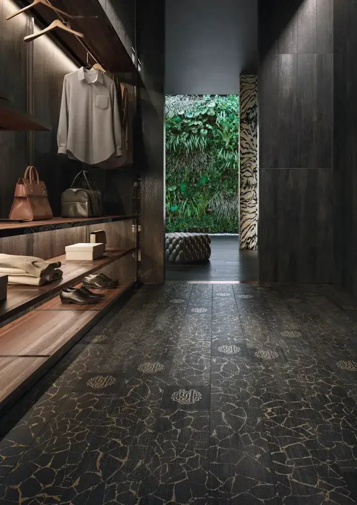 Интерьер Roberto Cavalli The Wild Spirit - 23