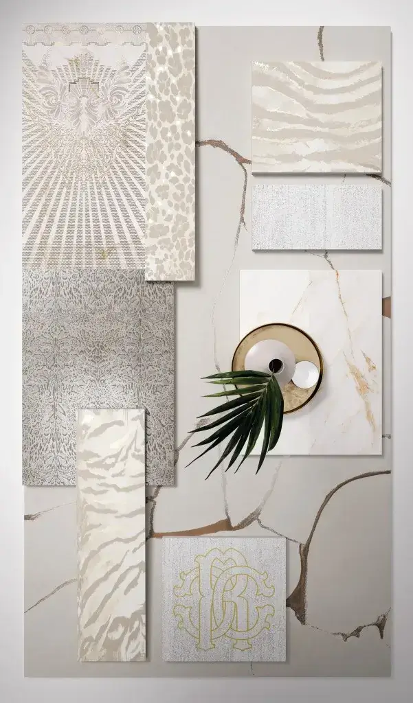 Интерьер Roberto Cavalli The Wild Spirit - 24