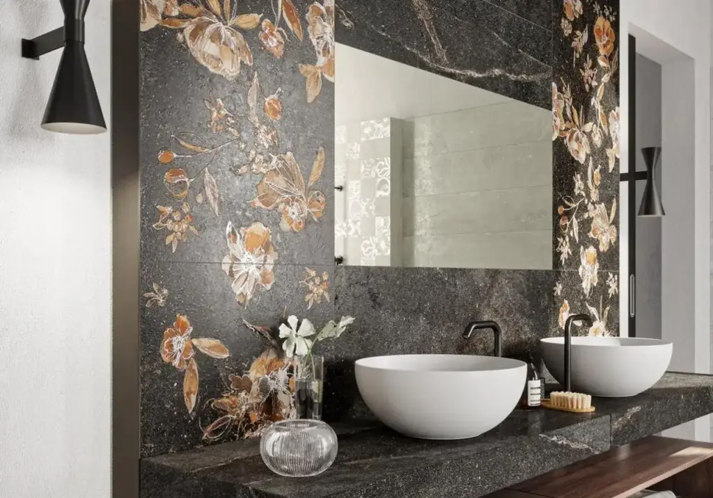 Интерьер Piemme Valentino Ibla - 5