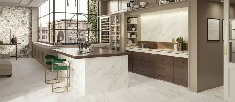 Интерьер Ceramiche Piemme Majestic Pure - 1