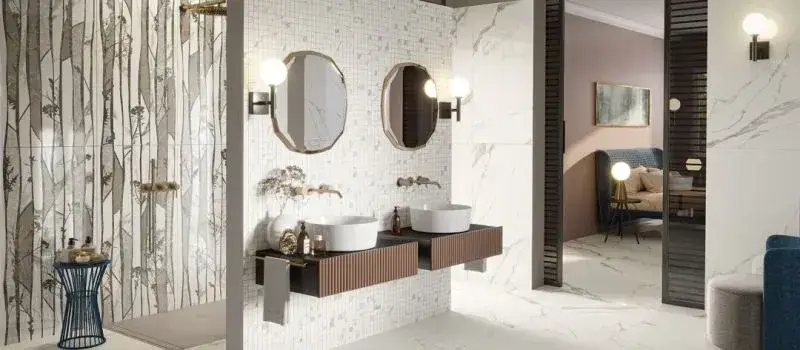 Интерьер Ceramiche Piemme Majestic Pure - 2