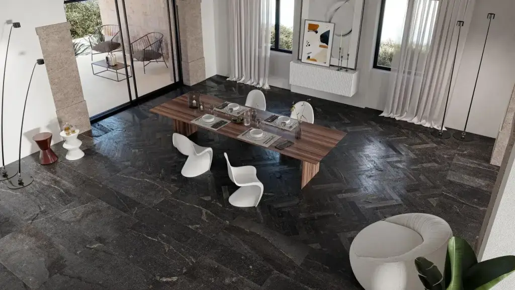 Интерьер Piemme Valentino Ibla - 2