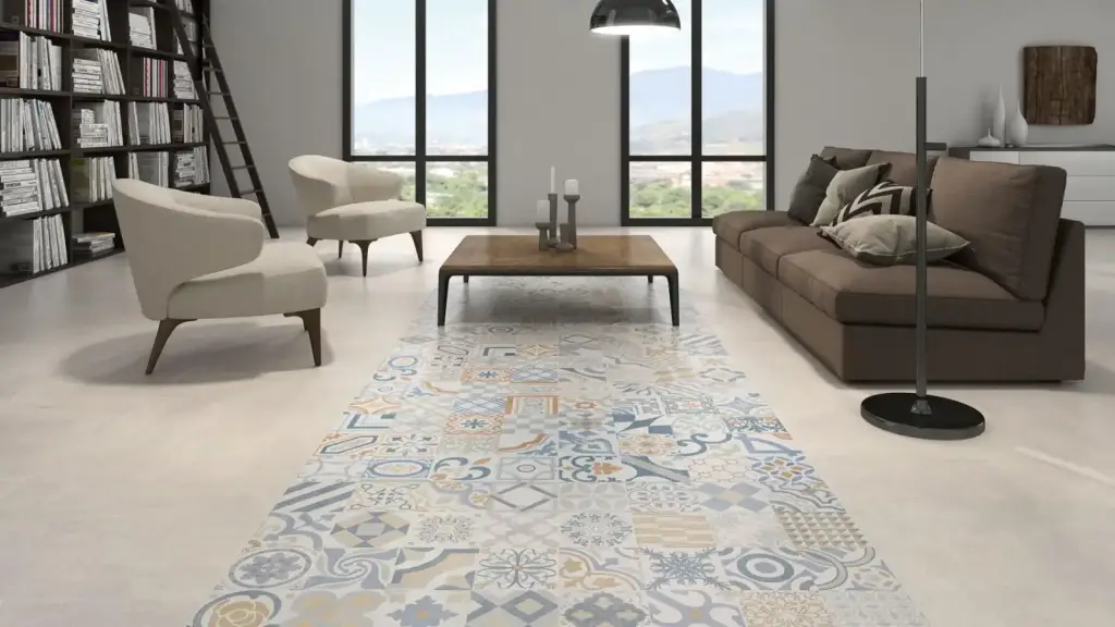 Интерьер Pamesa Provenza - 1