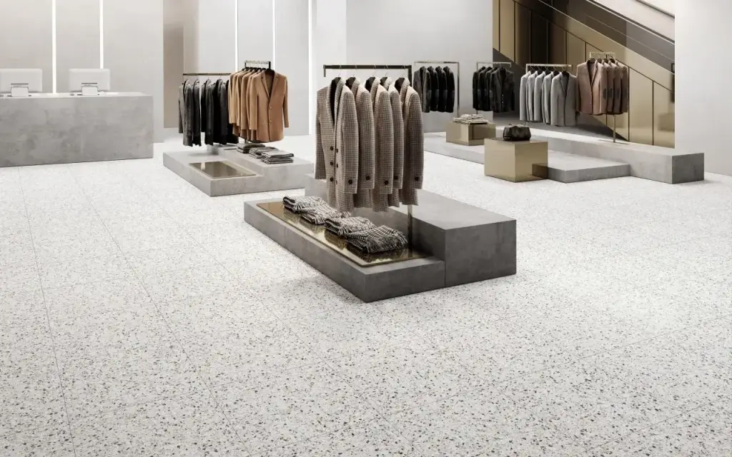 Интерьер Piemme Valentino Venetian Marble