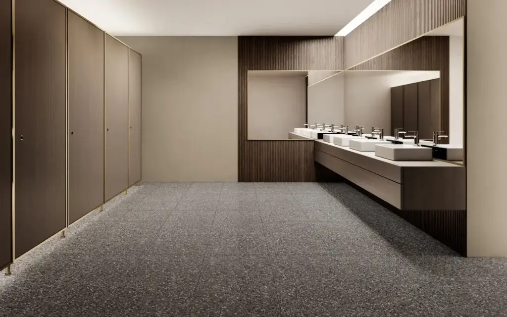 Интерьер Piemme Valentino Venetian Marble - 4