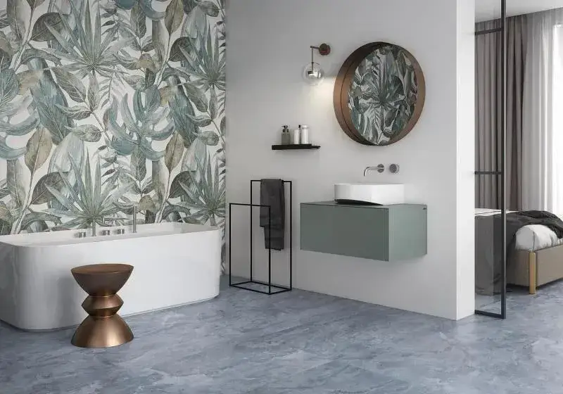 Интерьер Pamesa Fiume - 1