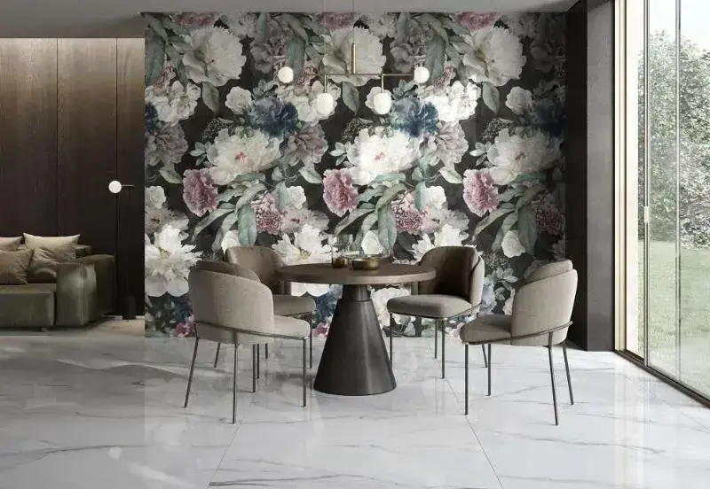 Интерьер Pamesa Calacata White - 1