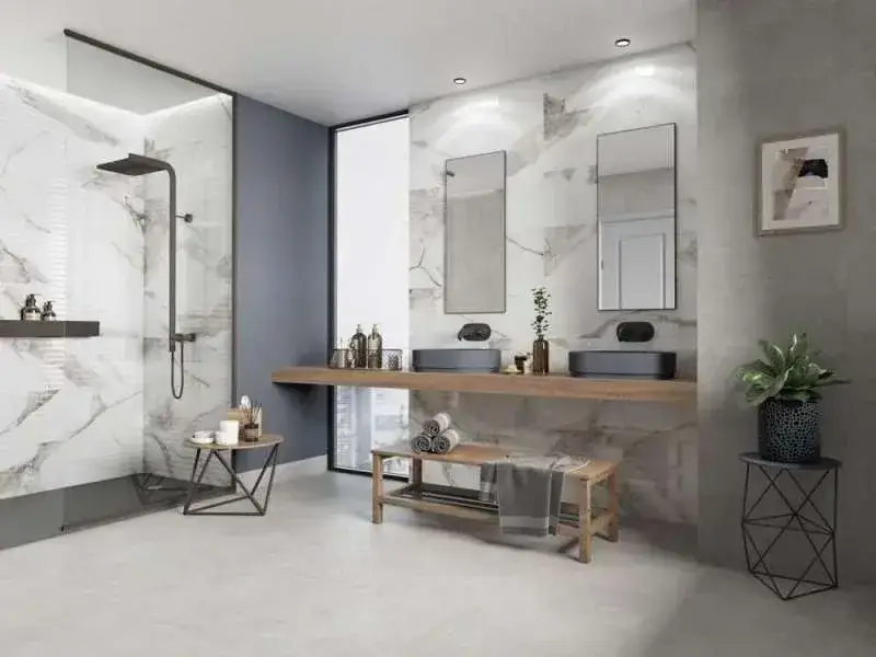 Интерьер Pamesa Pietra Di Marmi - 1