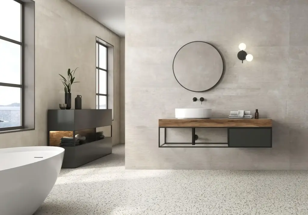 Интерьер Pamesa Terrazzo - 3