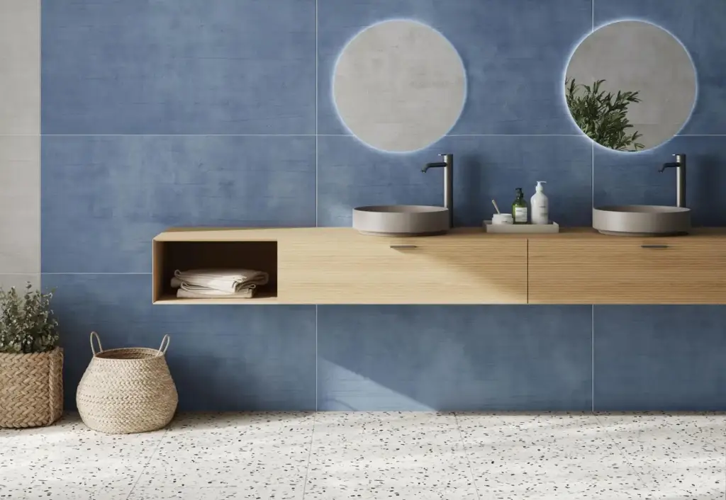 Интерьер Pamesa Terrazzo - 4