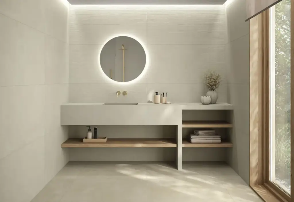 Интерьер Pamesa Bogart - 2