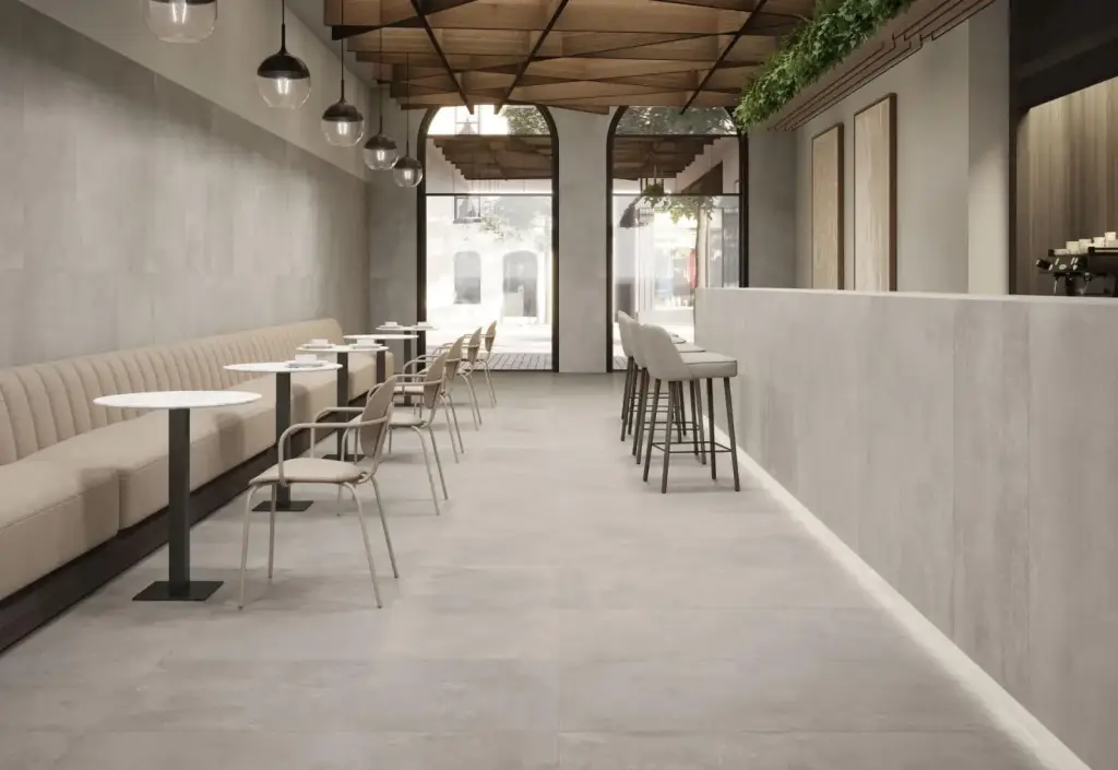 Интерьер Pamesa Bogart