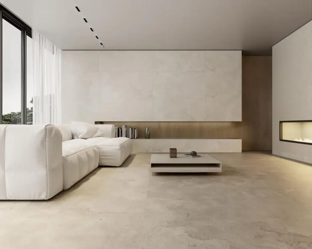 Интерьер Pamesa Portlandstone - 2