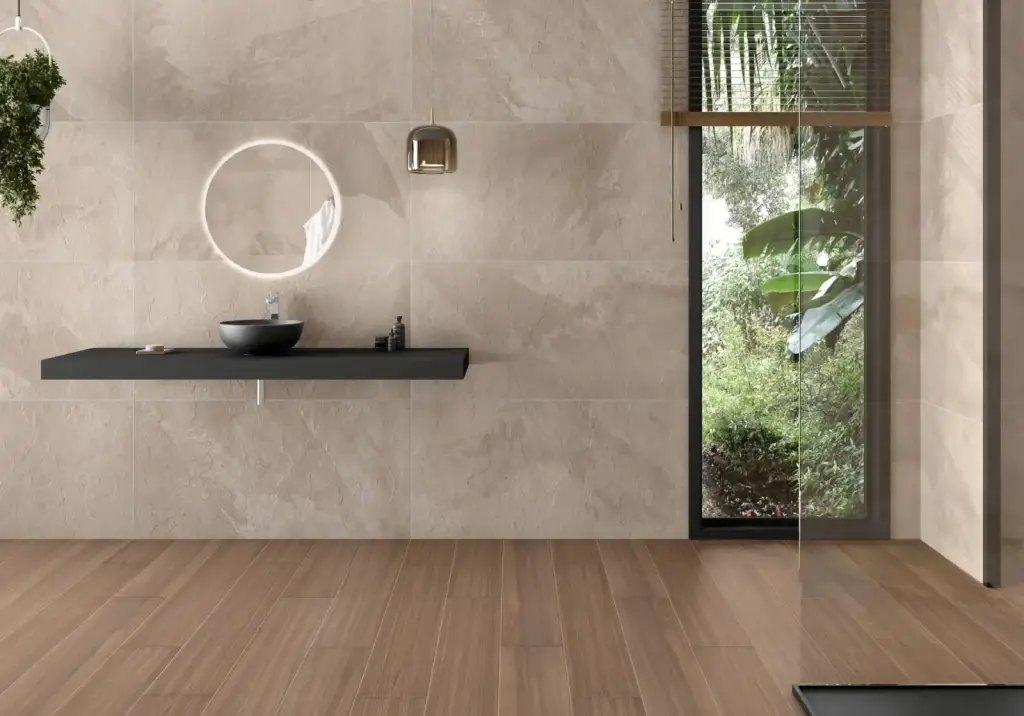 Интерьер Pamesa Rhin - 2