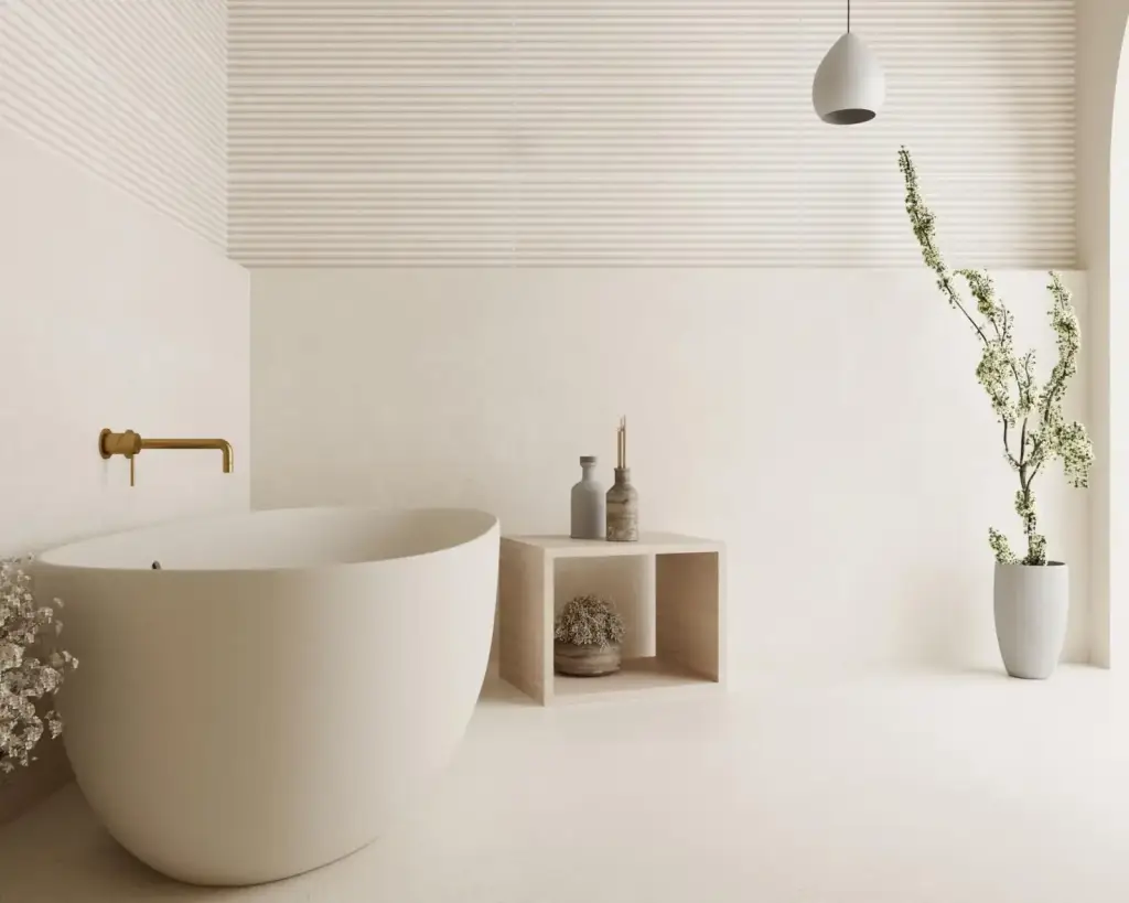 Интерьер Pamesa Sospiro - 6