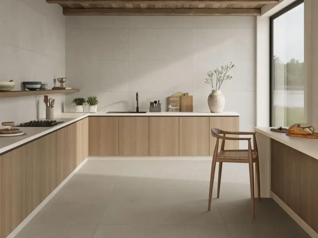 Интерьер Pamesa Sospiro