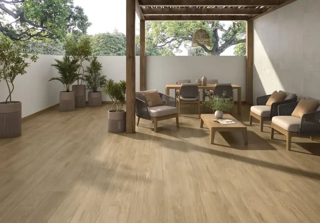 Интерьер Pamesa Kalon - 4